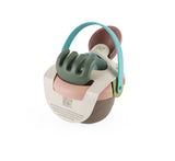 Dantoy: Green Bean Bucket set