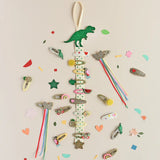 Rockahula T-Rex Clip Hanger