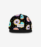 Headster Snapback