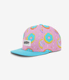 Headster Snapback