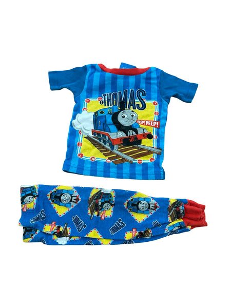 Thomas & Friends - 2 PCS - Size 12M