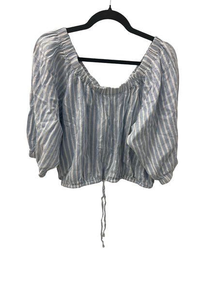 Top - Size 18