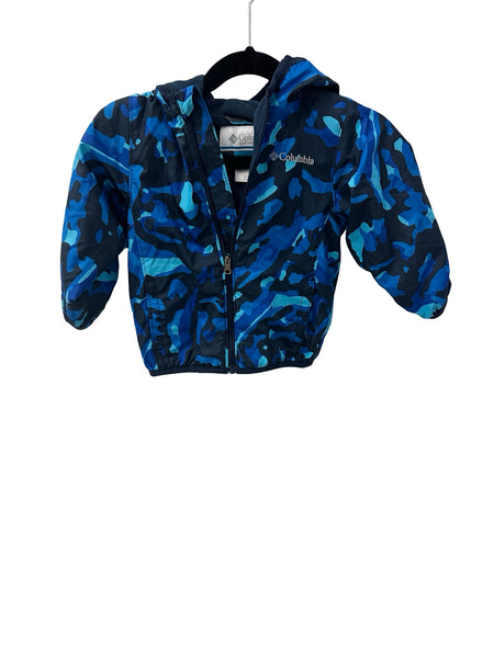 Columbia - Size 12-18M