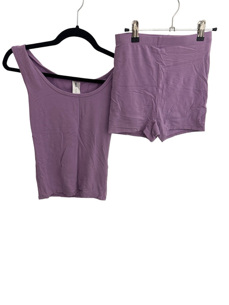 Smash & Tess - 2 PCS - Size XS