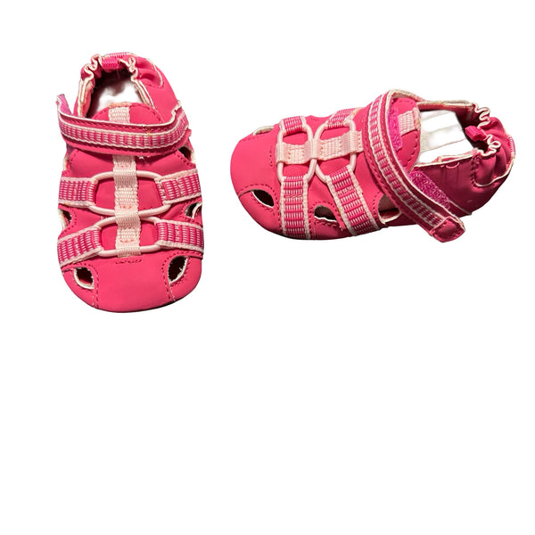 Robeez - Size 3(6-9M)