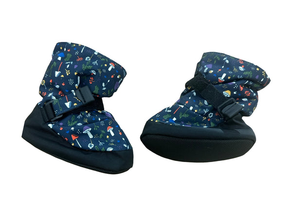 MEC - Size M (Size 7-9)