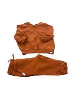 Miles the label - 2 PCS - Size 12M