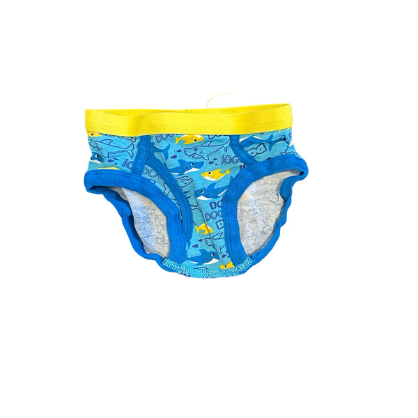 Pinkfong - Size 2T