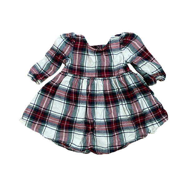 Rise Little Earthling - Size 12-18M