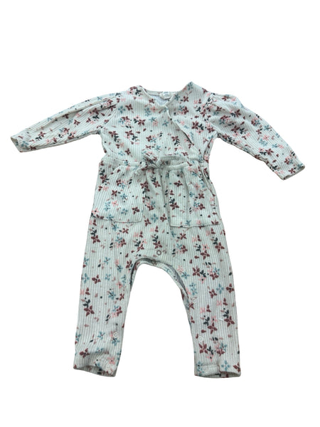 Jessica Simpson - 2 PCS - Size 6-9M