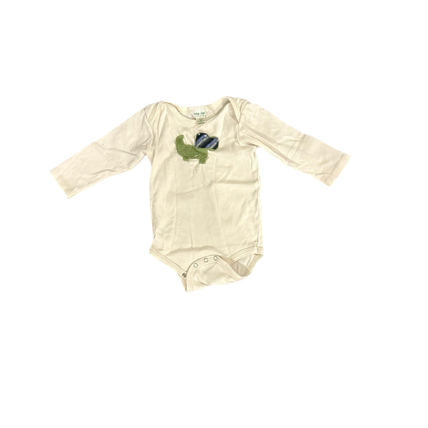 Cate & Levi - Size 6-12M