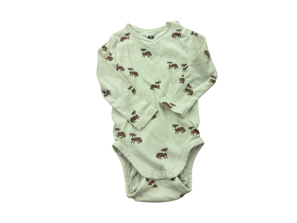 H&M - Size 6-9M