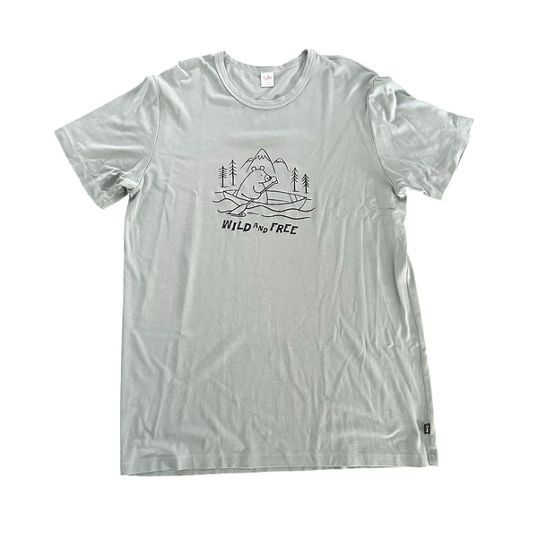 Dwelling Apparel - Size XXL