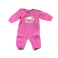 Roots Baby - Size S(3-6M)