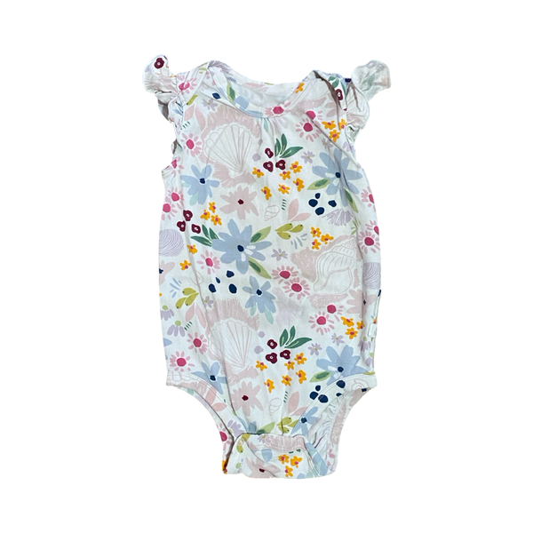 Loulou Lollipop - Size 6-12M