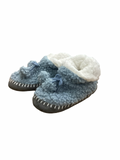 Slippers - Size 3