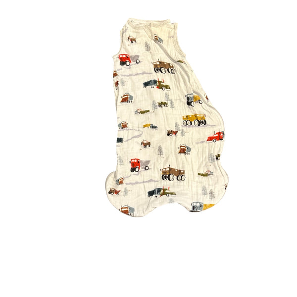 Loulou Lollipop - Size 6-12M