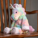 Mary Meyer Marshmallow Fo-yo Unicorn
