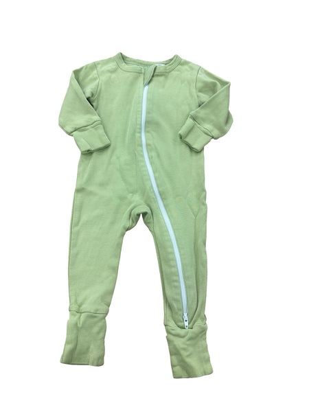 Parade - Size 3-6M
