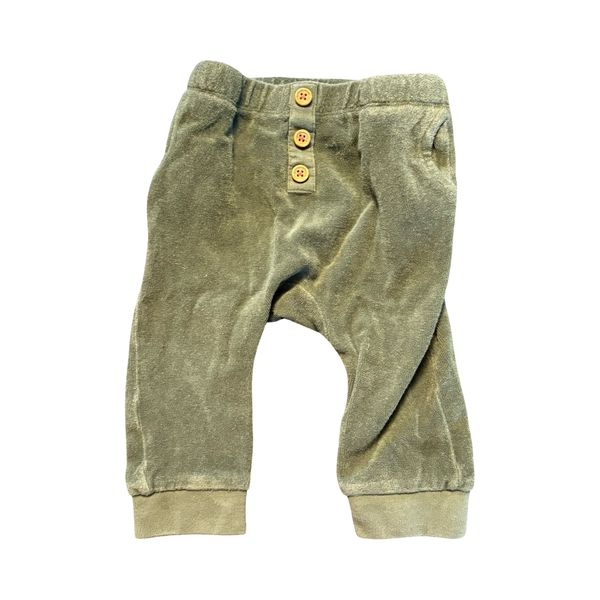 Jack & Milly - Size 6-12M