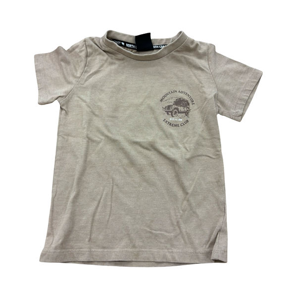 North Coast - Size 3
