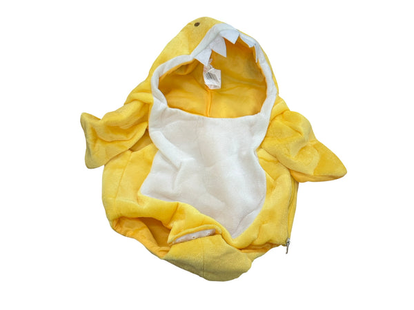 Pinkfong Baby Shark - Size 2T