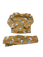 Carter's - 2 PCS - Size 9M