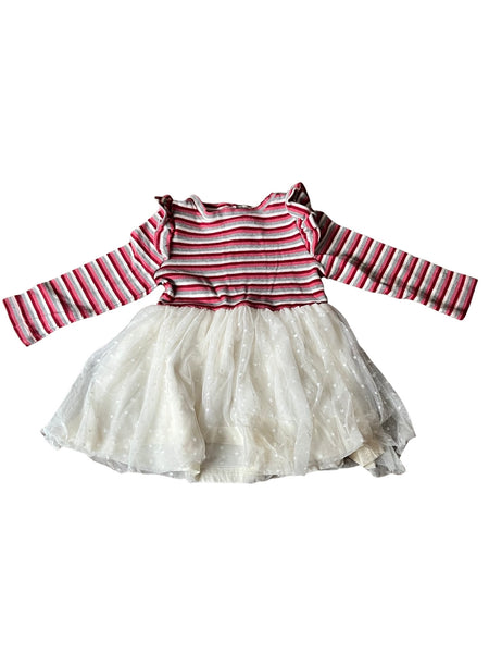 Jessica Simpson - Size 18M