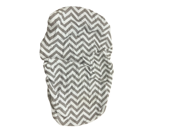 Kushies Bassinet Sheet