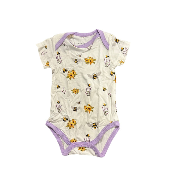 Peaks & Valleys Baby - Size 0-3M