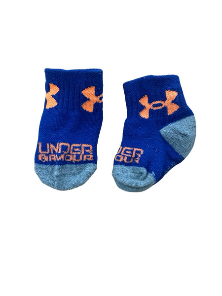 Under Armour - Size 0-2M