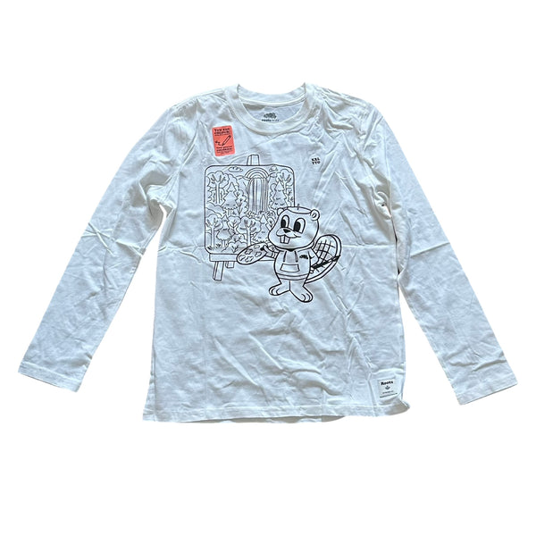 Roots Kids - Size XXL