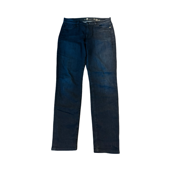 7 for all mankind - Size 28