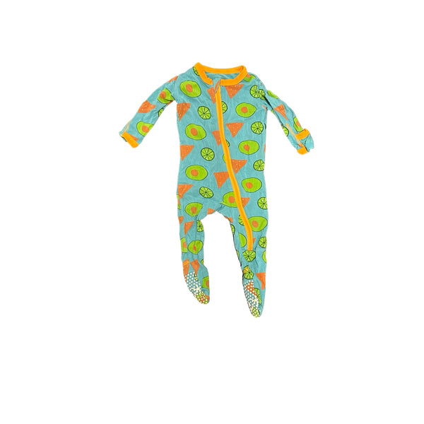 KicKee Pants - Size 0-3M