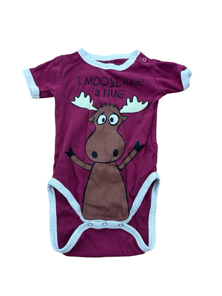 Lazy One - Size 18M