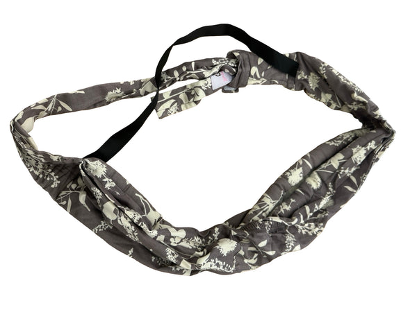 Sling Carrier Peanut Shell Adjustable Sling The Peanut Shell Sling