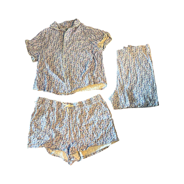 Jane and Bleecker - 3 PCs - Size XXL