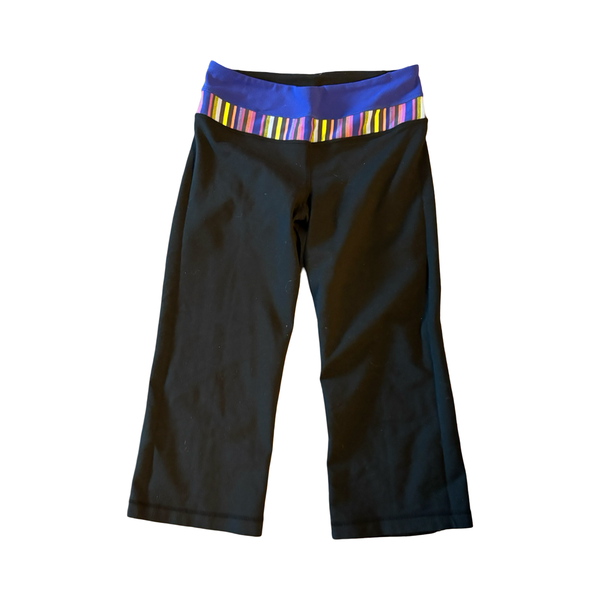Lululemon - Size 4