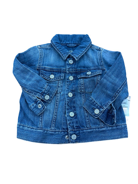 GAP Denim - Size 12-18M