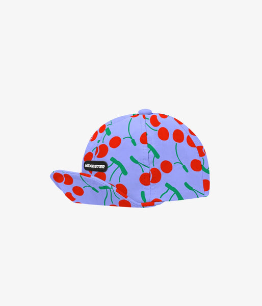 Headster Short Brim Hats