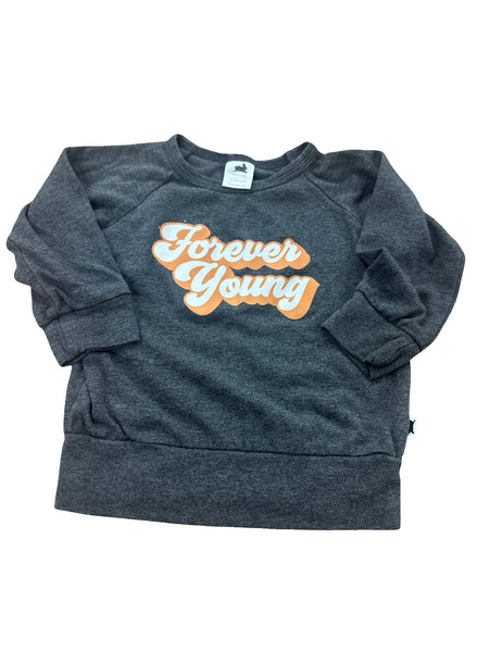 Little & Lively - Size 6-12M