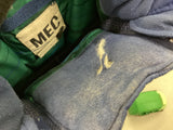MEC - Size 2T