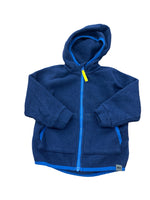 MEC - Size 3T
