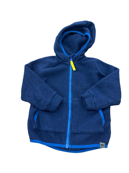 MEC - Size 3T