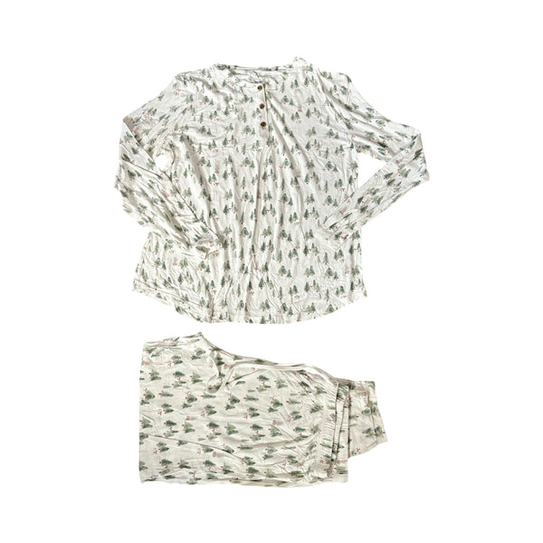 Current Tyed - 2 PCs - Size XL
