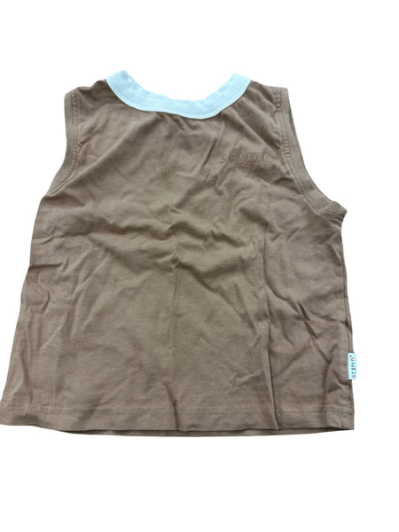 Souris Mini - Size 5T