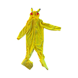 Pikachu Costume - Size XS