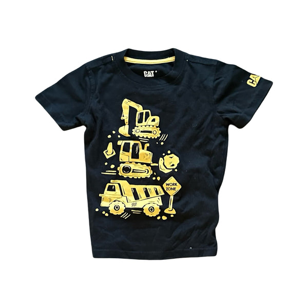 CAT - Size 4T