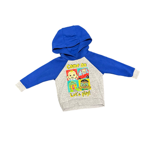 CoComelon - Size 2T