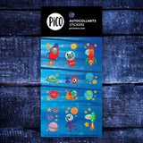 Pico Stickers